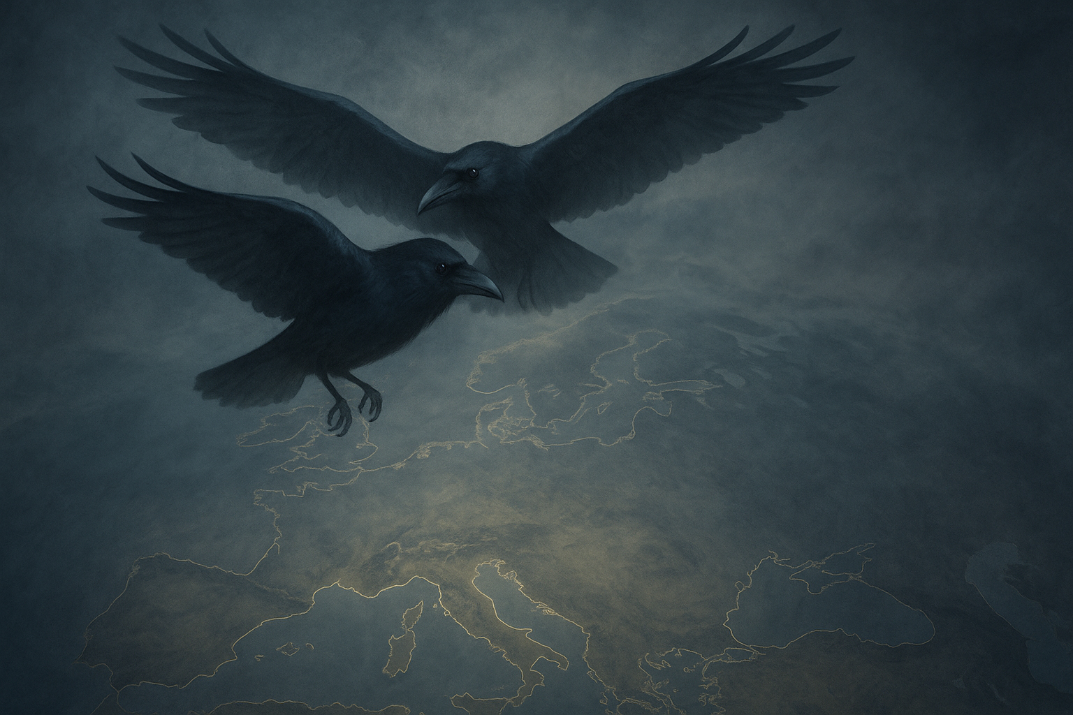 Europa erwacht – Das spirituelle Erbe von Thule