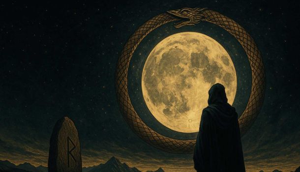 Der Mythos der Wiederkehr – Thule und das Erwachen