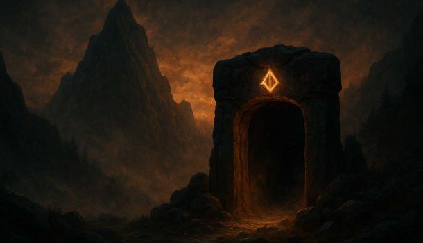 Kraftorte & geheime Tore – Geomantie im Geist der Thule-Gesellschaft