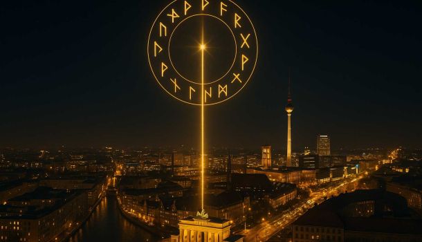 9. November – Thule, Wiederkehr und deutsches Erwachen