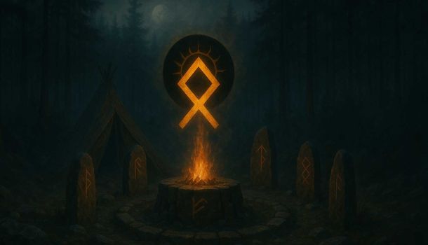 Thule: Ein Kreis für Suchende und Wissende