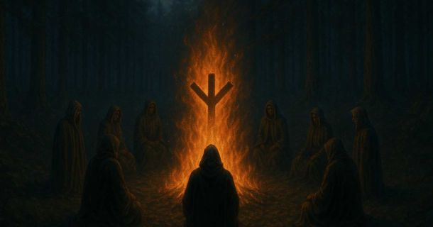 Thule-Gesellschaft: Visionen einer neuen Zeit