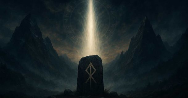 Der innere Pfad der Thule-Initiation