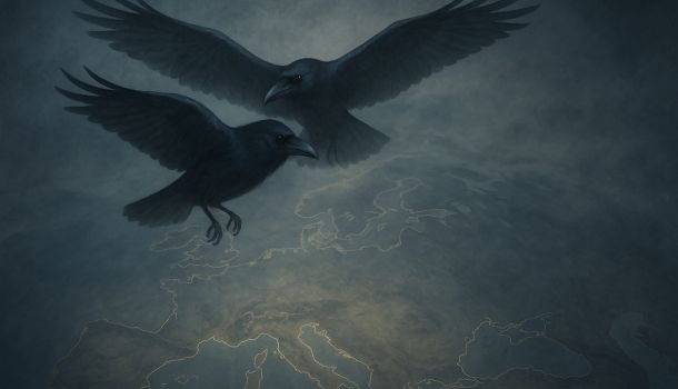 Europa erwacht – Das spirituelle Erbe von Thule