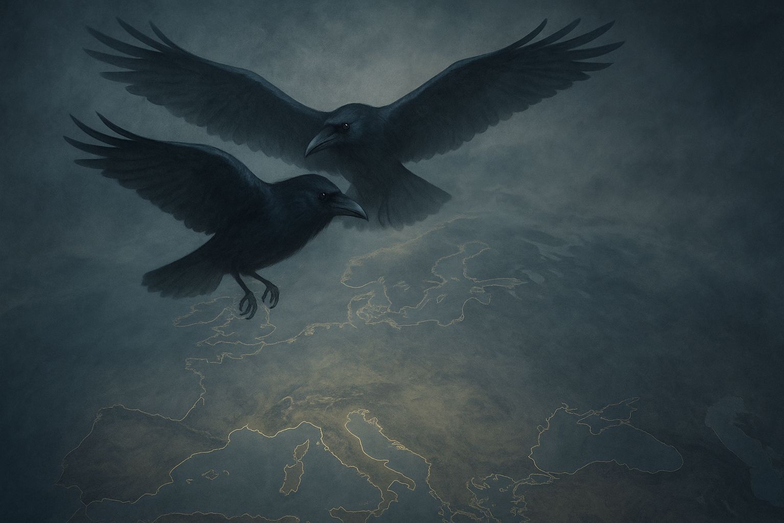 Europa erwacht – Das spirituelle Erbe von Thule