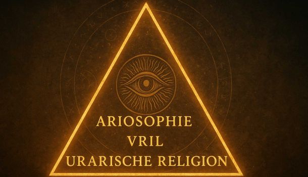 Folge dem Ruf des verborgenen Lichts