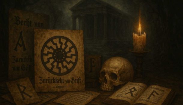 Das Ewige Erbe Thules