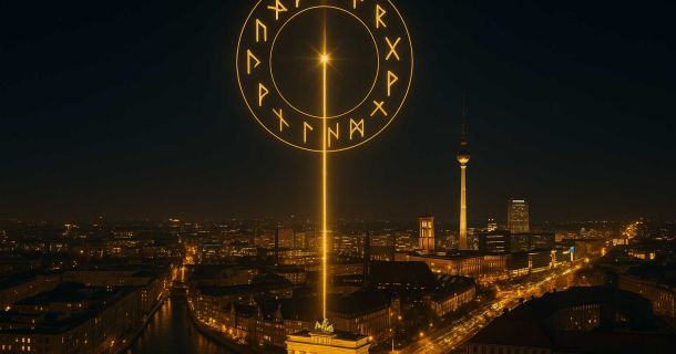 9. November – Thule, Wiederkehr und deutsches Erwachen