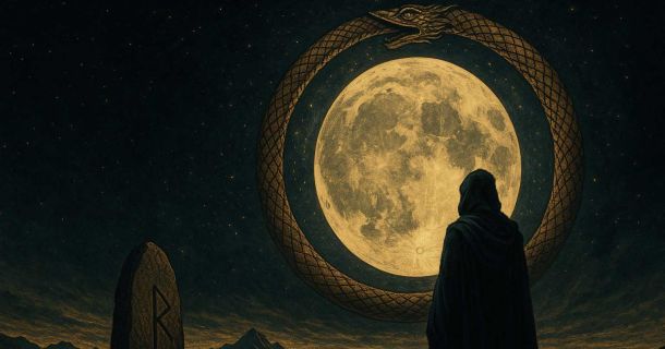 Der Mythos der Wiederkehr – Thule und das Erwachen