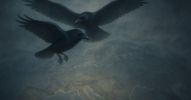 Europa erwacht – Das spirituelle Erbe von Thule