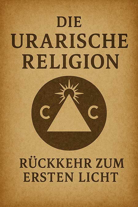 urarische religion