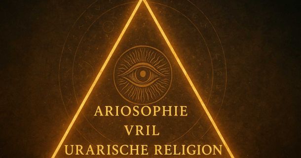 Folge dem Ruf des verborgenen Lichts