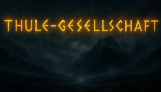 Alle Runenzeichen und ihre Bedeutung