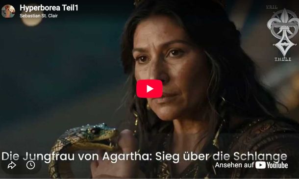 Vril – Kraft, Ursprung und das verborgene Wissen