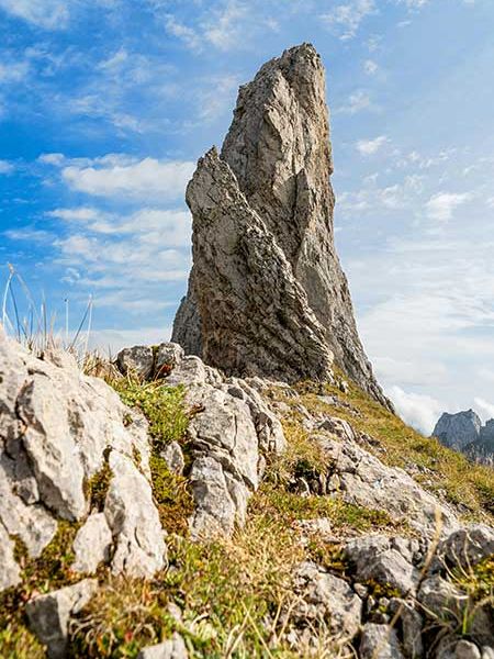 natur und mensch balance