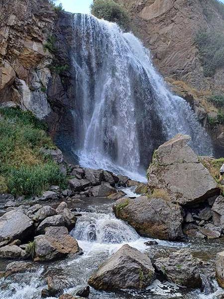 natur und mensch balance