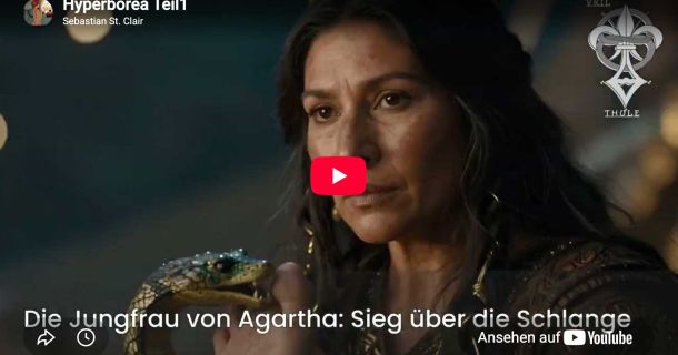 Vril – Kraft, Ursprung und das verborgene Wissen