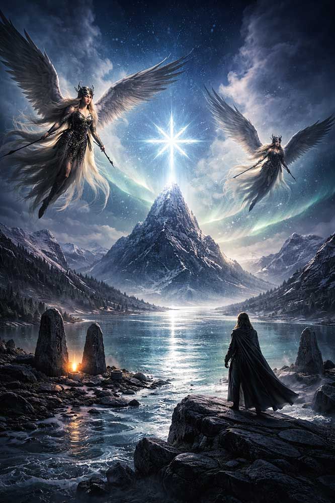 thule gesellschaft archetyp