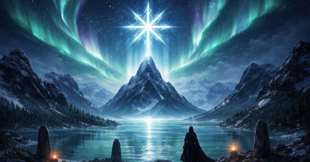 Thule als Archetyp – Der innere Norden