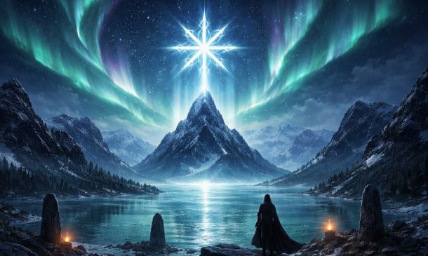 Thule als Archetyp – Der innere Norden