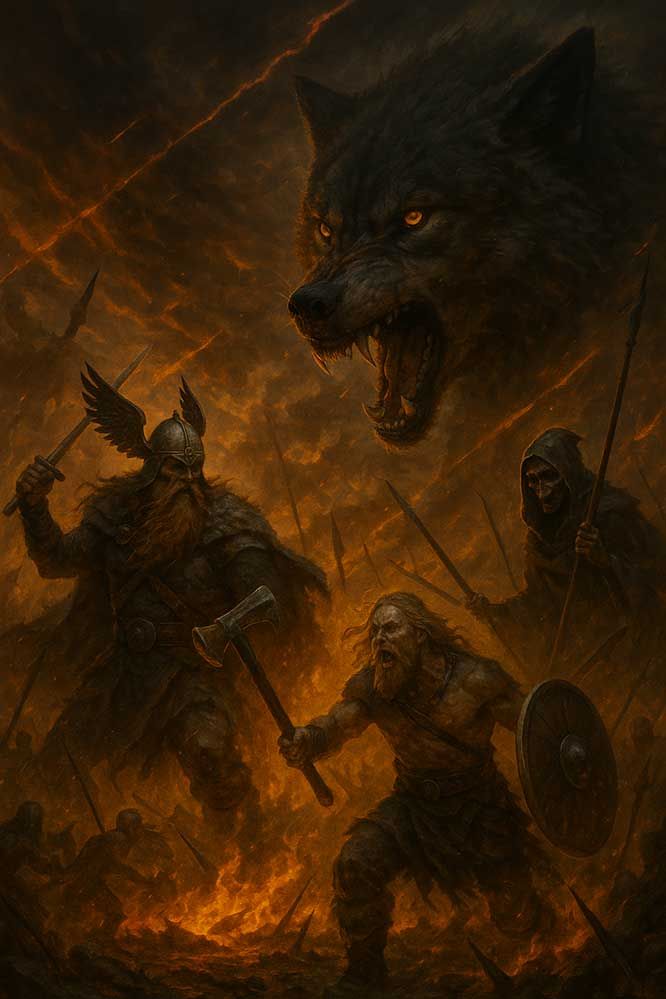 Ragnarökk