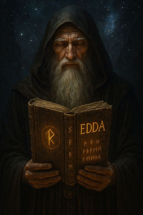 thule gesellschaft edda