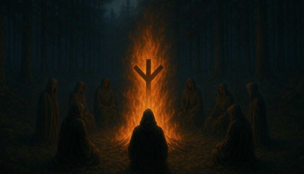 Thule-Gesellschaft: Visionen einer neuen Zeit