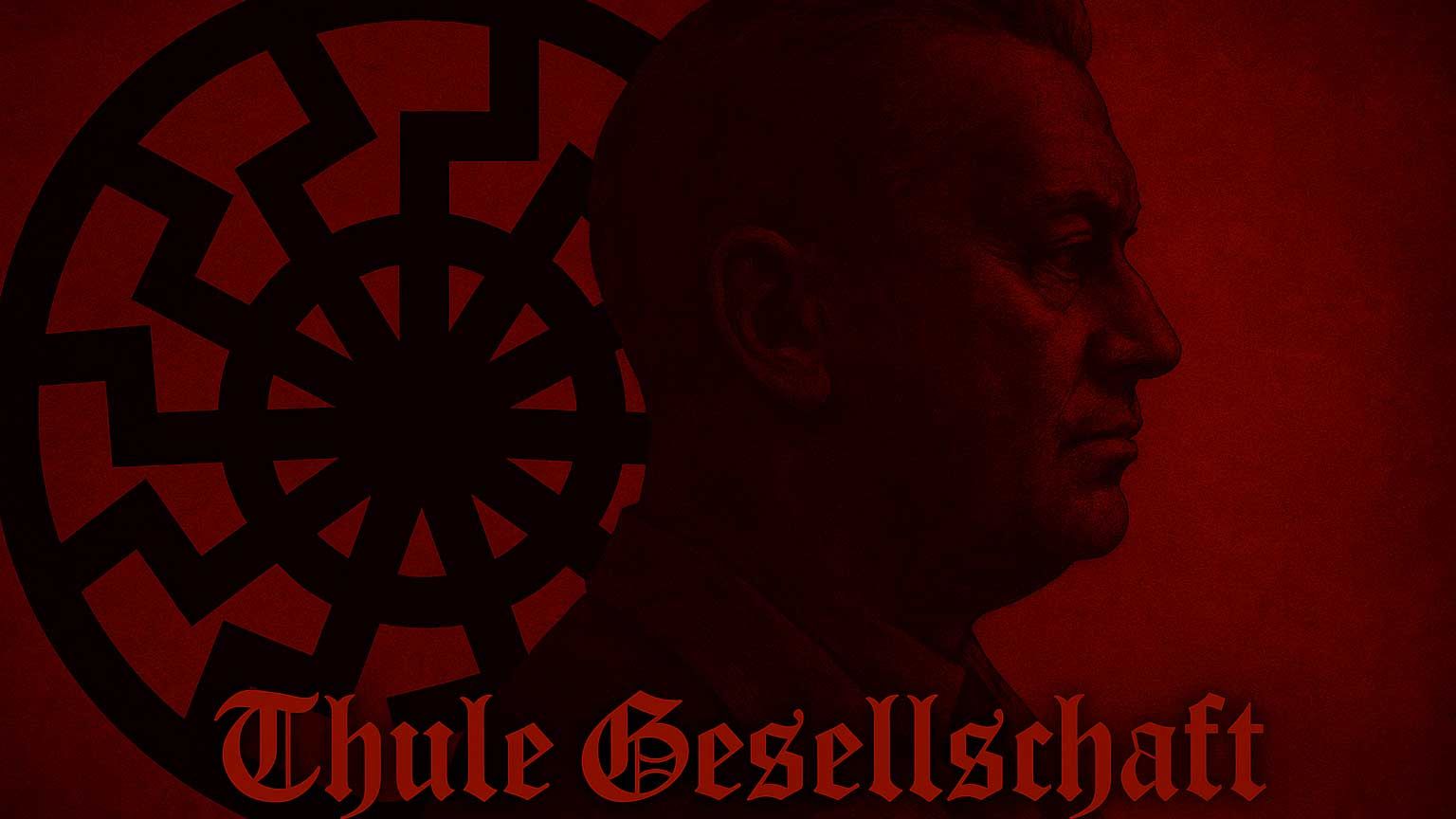 Durch das Blut zum Licht. Durch das Licht zur Wahrheit.