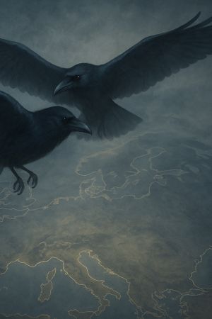 Europa erwacht – Das spirituelle Erbe von Thule