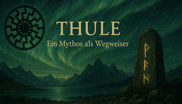 Thule: Ein Mythos als Wegweiser