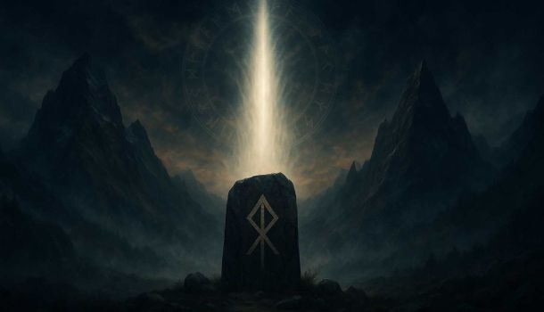 Der innere Pfad der Thule-Initiation