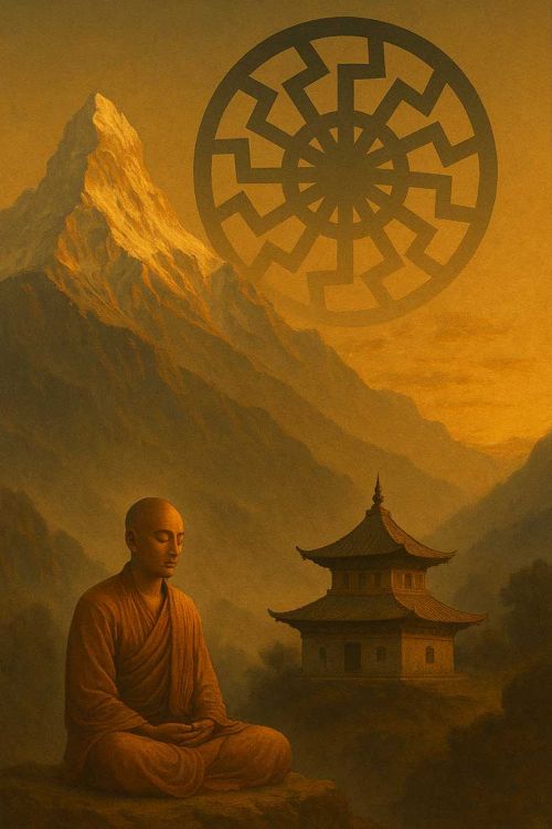 tibet thule gesellschaft