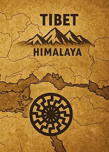 tibet aria thule