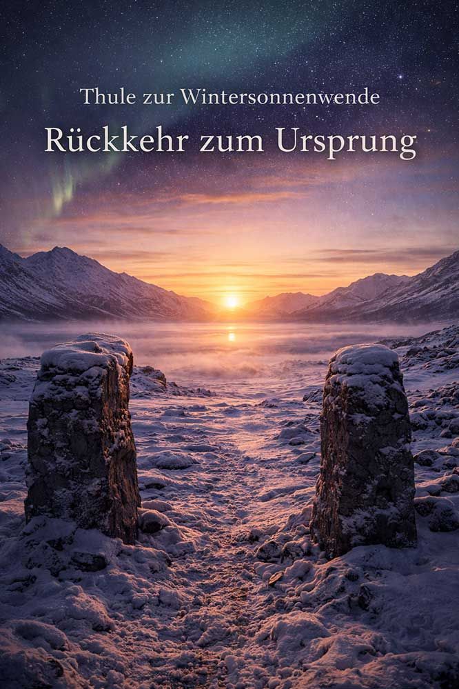 wintersonnenwende
