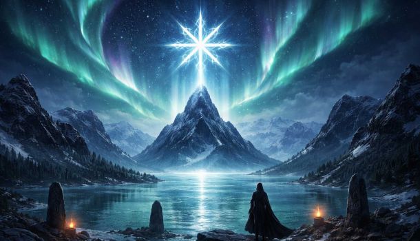 Thule als Archetyp – Der innere Norden