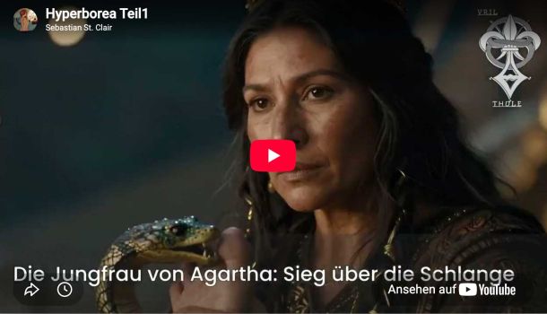 Vril – Kraft, Ursprung und das verborgene Wissen