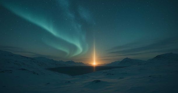 Innere Revolution: Erwachen des Bewusstseins in Thule