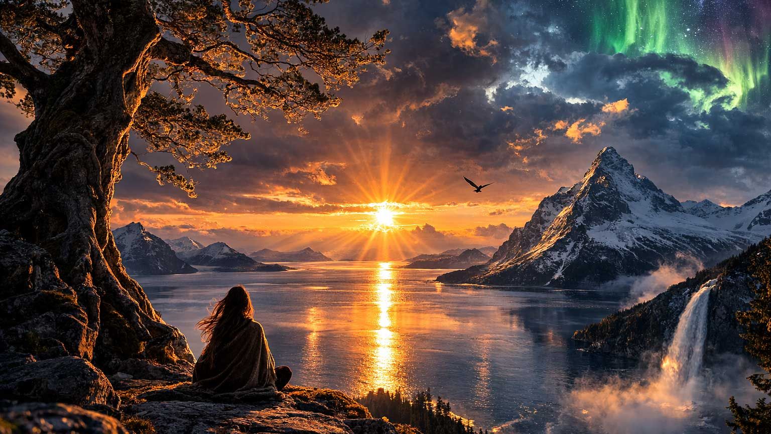 Thule-Gesellschaft heute – Bedeutung eines alten Mythos