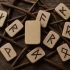 Das Geheimnis der "leeren Rune"