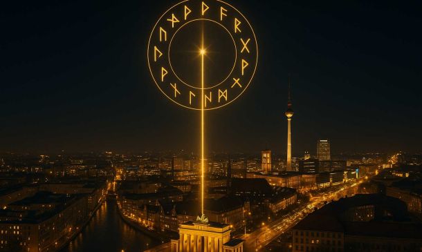 9. November – Thule, Wiederkehr und deutsches Erwachen